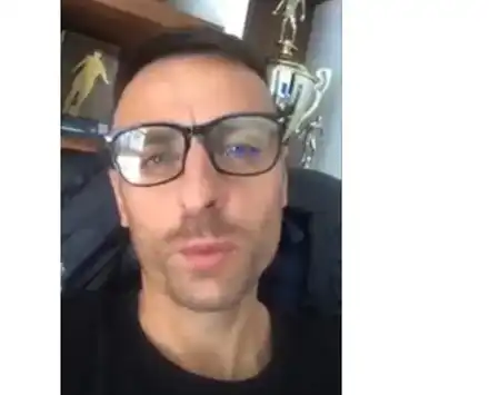 Измамници крадат пари от името на Бербатов