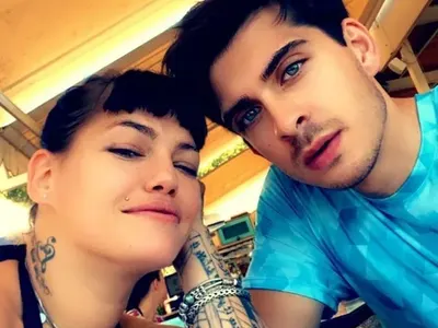 Жана харчи хилядарките от лотарията с ново гадже