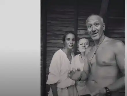 Жените на Деян Донков се събраха