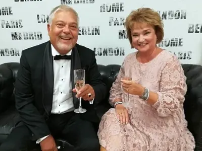 Кака Лили ще става баба