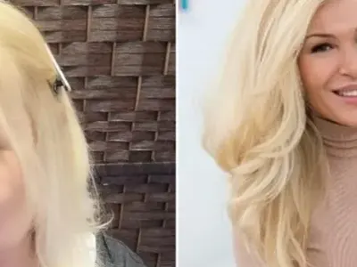 Катя Близнакова захапа Гала: Още ли е в ефир?!