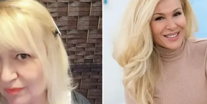 Катя Близнакова захапа Гала: Още ли е в ефир?!