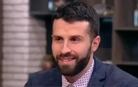 Кога успя и да се разведе Георги Блажев от „На кафе”?