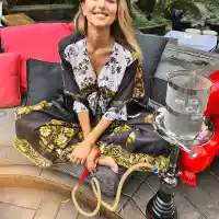 Кои са най-скъпите инфлуенсъри у нас?  Алекс Петканова прибира два бона за пост, Лео Бианка рекордьор при мъжете и още…