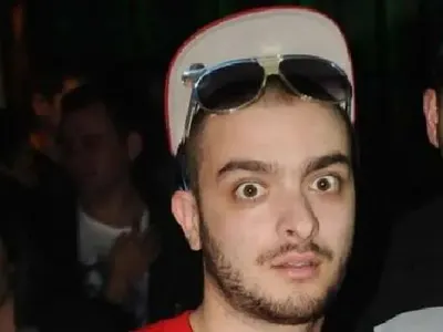 Криско не знае, че е бил заразен с коронавирус