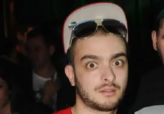 Криско не знае, че е бил заразен с коронавирус