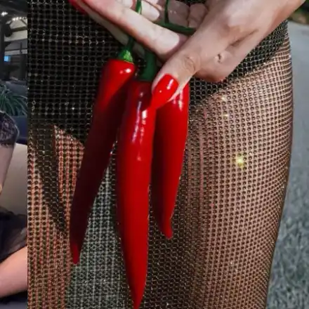 Кристин Илиева вее чушлета