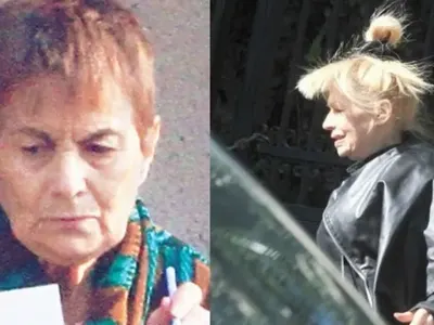 Лили Иванова заживя със сестра си в легендарния апартамент на „Оборище”