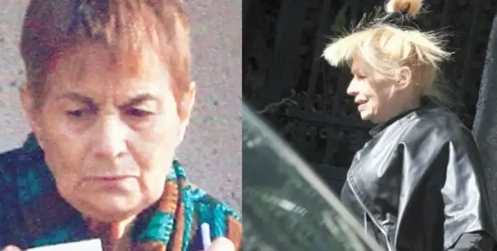 Лили Иванова заживя със сестра си в легендарния апартамент на „Оборище”
