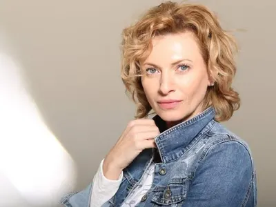 Лилия Маравиля анорексично слаба