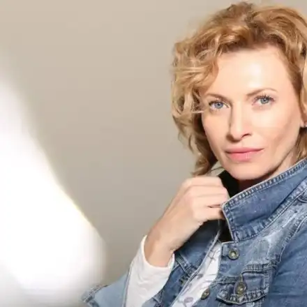 Лилия Маравиля анорексично слаба