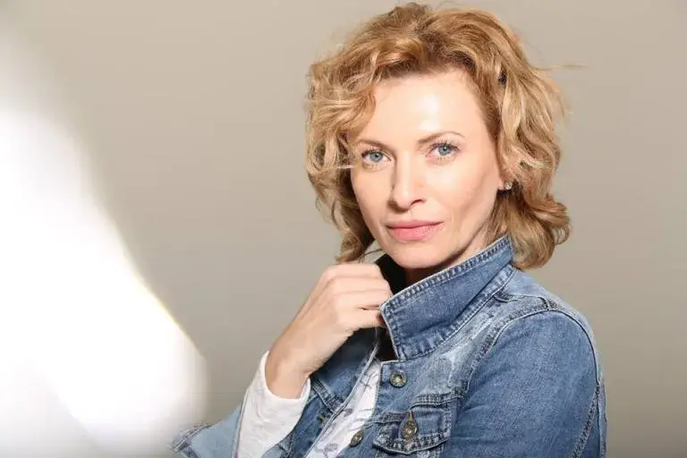 Лилия Маравиля анорексично слаба