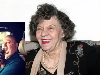 Любо Нейков осинови кучето на Мутафова (Комикът подари йоркито на щерка си)