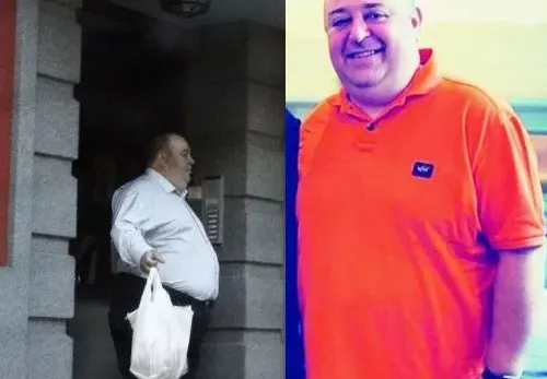Любо Нейков се втали драстично