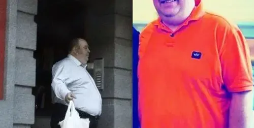 Любо Нейков се втали драстично