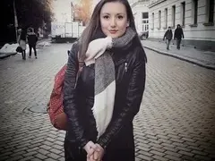 Лора Инджова залюби оператор