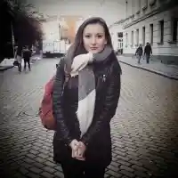 Лора Инджова залюби оператор