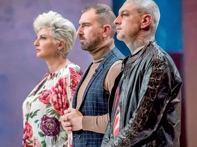 Лорд Евгени Минчев  в атака: Гурме прическа при Андре, Саня, Павката и Венци – на модна матура и още +СНИМКИ!