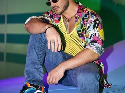 Лорд Евгени Минчев  в атака: Гурме прическа при Андре, Саня, Павката и Венци – на модна матура и още +СНИМКИ!