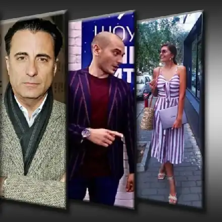 Лорд Минчев с модни забележки: Някой да набере 112 - Филева се е облякла,  Цитиридис, моро му, махни това сако и още +СНИМКИ