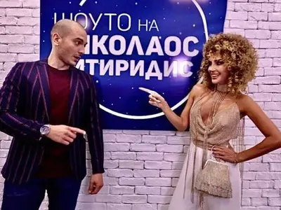 Лорд Минчев с модни забележки: Някой да набере 112 - Филева се е облякла,  Цитиридис, моро му, махни това сако и още +СНИМКИ