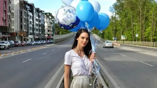 Луиза Григорова няма търпение да стане майка: Девети месец - на финалната права сме!