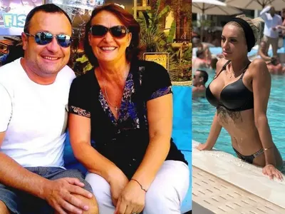 Майката на Рачков беснее срещу гаджето му:  Мите, Мите, тази шарфантия ще те разори!