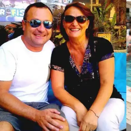 Майката на Рачков беснее срещу гаджето му:  Мите, Мите, тази шарфантия ще те разори!