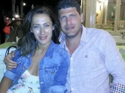 Мъжът на Биляна Гавазова върти бизнес със скъпарски тоалетни (Тодор ги продава по 700 лв бройката)