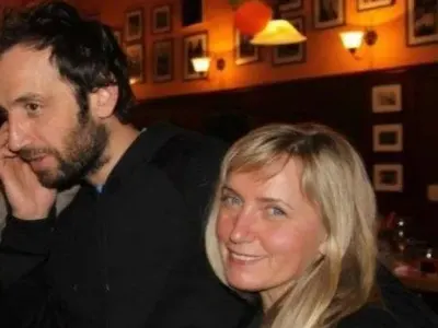 Мъжът на Елена Йончева я изгони от хасиендата им в Лозенец (Новата му половинка се разпорежда в имота на журналистката)