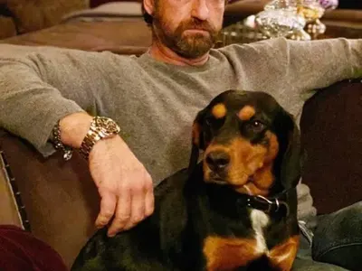 Мания: Джизъса отглежда леопард, Димо Алексиев  живее със скорпион, Джина с 20 котки и още… (СНИМКИ)