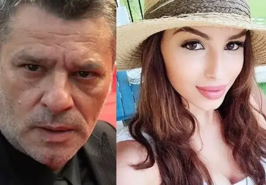 Мариан Вълев с нови зъби заради Цвети Стоянова