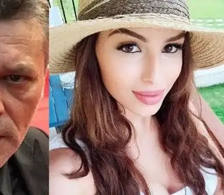 Мариан Вълев с нови зъби заради Цвети Стоянова