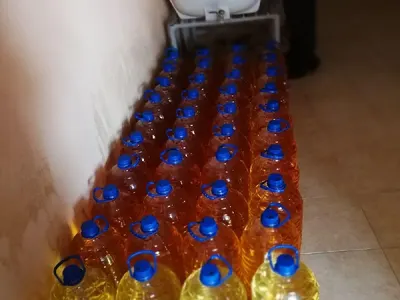 Маскират отровна ракия като оцет в Мрежата