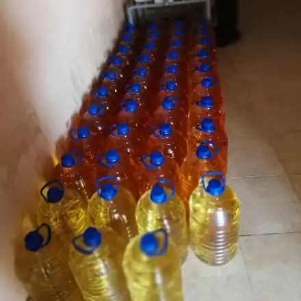 Маскират отровна ракия като оцет в Мрежата