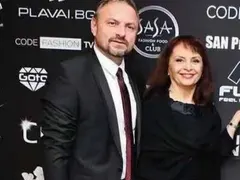 Миглена Ангелова: Лъжа е, че съм разделена с Кузман!