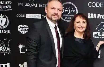 Миглена Ангелова: Лъжа е, че съм разделена с Кузман!