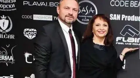 Миглена Ангелова: Лъжа е, че съм разделена с Кузман!