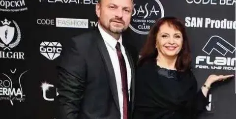 Миглена Ангелова: Лъжа е, че съм разделена с Кузман!