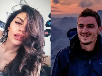 Михаела Филева неразделна с гаджето