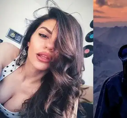 Михаела Филева неразделна с гаджето