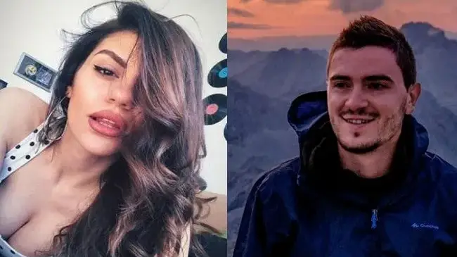 Михаела Филева неразделна с гаджето