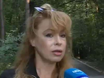 Мира Добрева пропищя от апаши (Пет пъти обират дома на водещата)