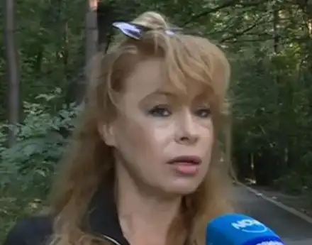 Мира Добрева пропищя от апаши (Пет пъти обират дома на водещата)