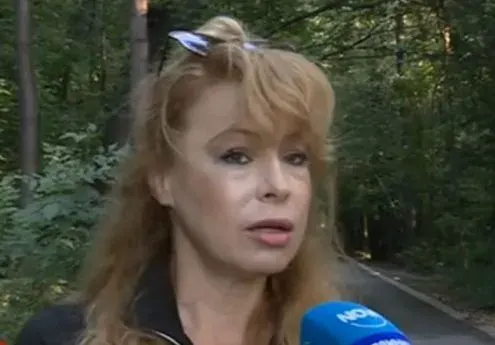 Мира Добрева пропищя от апаши (Пет пъти обират дома на водещата)
