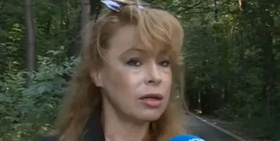 Мира Добрева пропищя от апаши (Пет пъти обират дома на водещата)