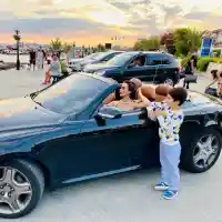 Мисис България д-р Полина Паньова избра любимата България за лятната си ваканция (Галерия)