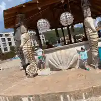 Мисис България д-р Полина Паньова избра любимата България за лятната си ваканция (Галерия)