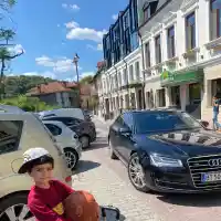 Мисис България д-р Полина Паньова избра любимата България за лятната си ваканция (Галерия)