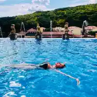 Мисис България д-р Полина Паньова избра любимата България за лятната си ваканция (Галерия)